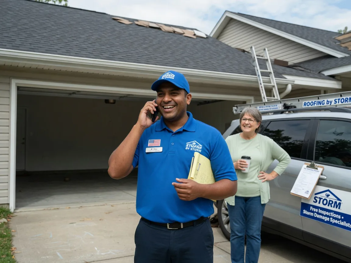 Roof Repair Near Me Lismore, MN FAQs